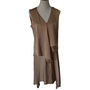 BCBGMAXAZRIA 2Pc Set Carlyn Skirt (size M) and Bianca Top (size S) ⭐️